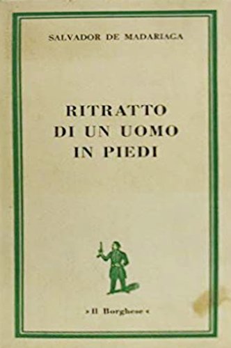Ritratto di un uomo in piedi | Immagine principale