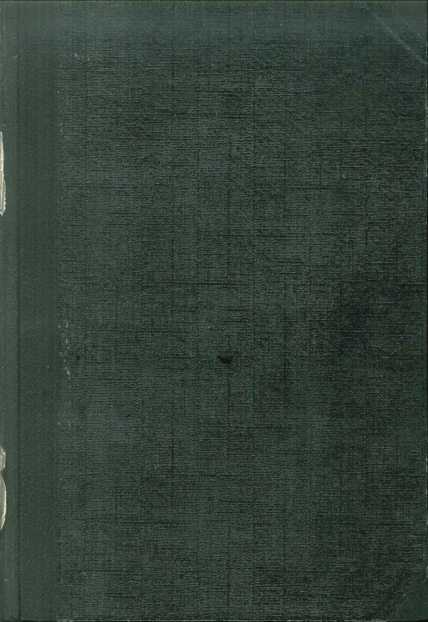 Rivista internazionale di scienze sociali e discipline ausiliarie. Anno XXXIII. …