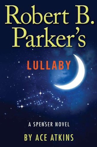 Robert B. Parker's Lullaby | Immagine principale