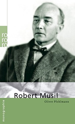 Robert Musil | Immagine principale