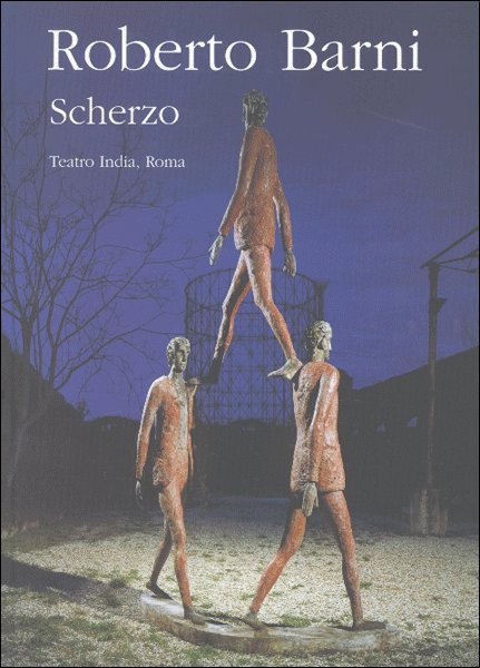 Roberto Barni. Scherzo