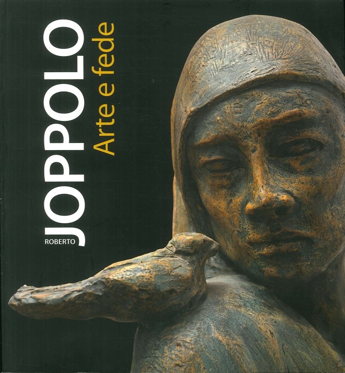 Roberto Joppolo. Arte e Fede | Immagine principale