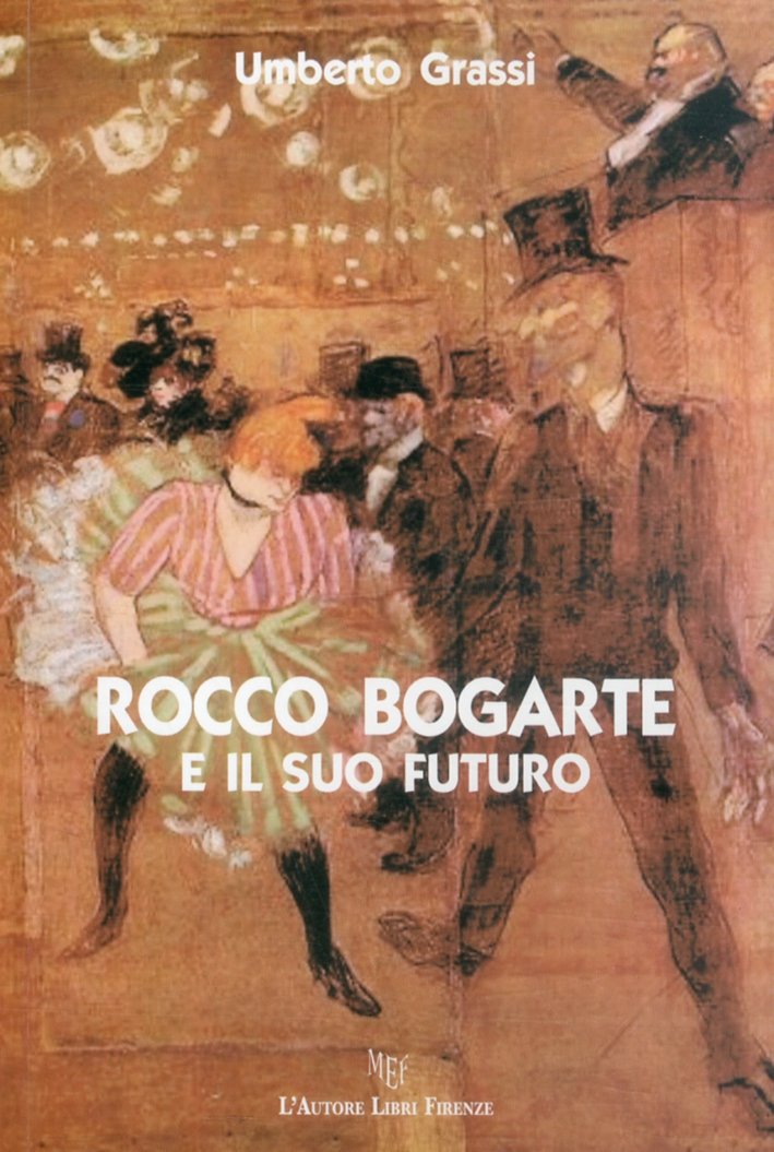 Rocco Bogarte e il suo futuro