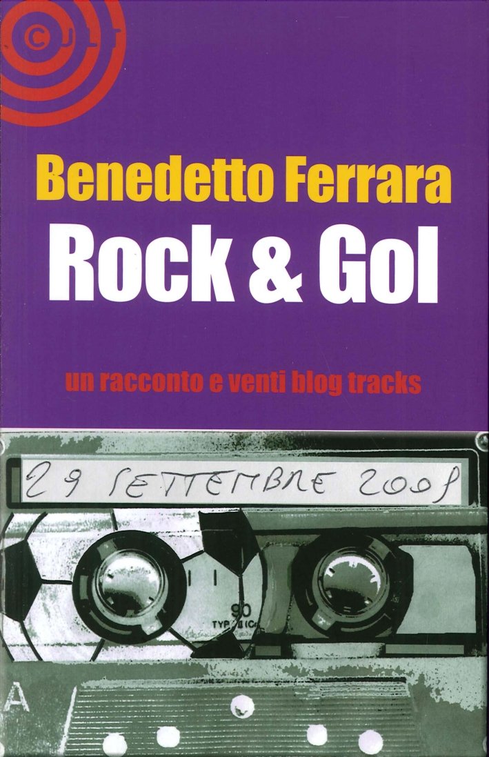 Rock & Gol. 29 Settembre