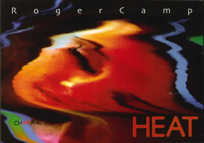 Roger Camp. Heat