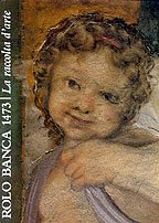 Rolo Banca 1473. La raccolta d'arte