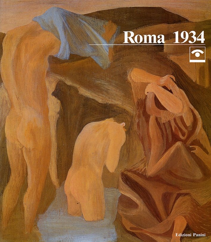 Roma 1934