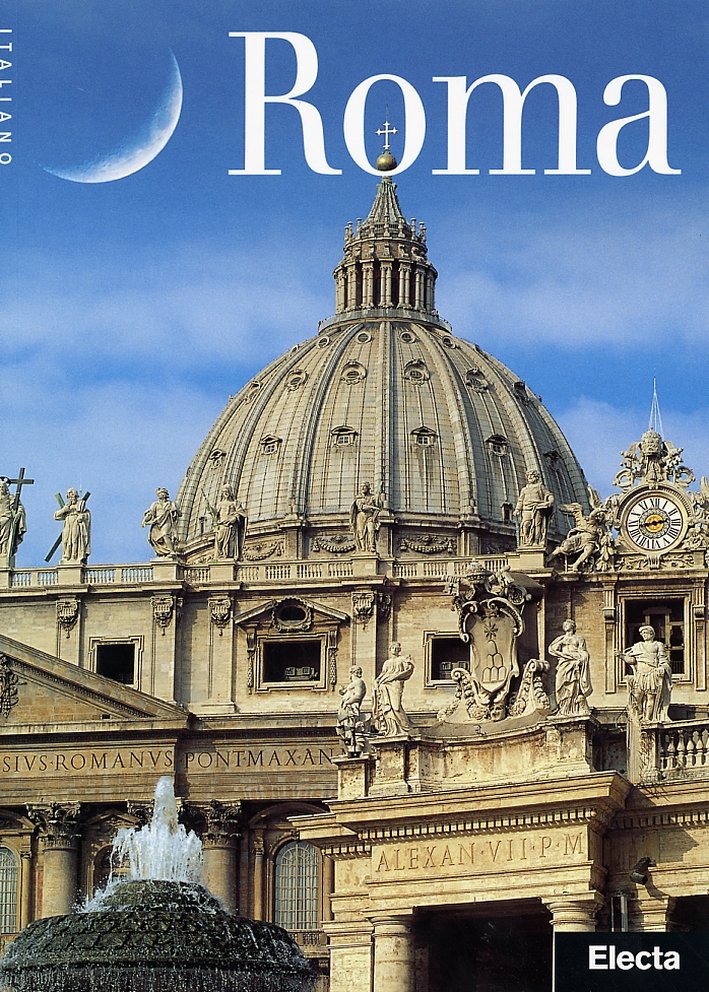 Roma | Immagine principale