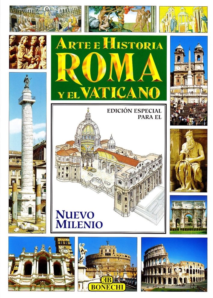 Roma e il Vaticano | Immagine principale