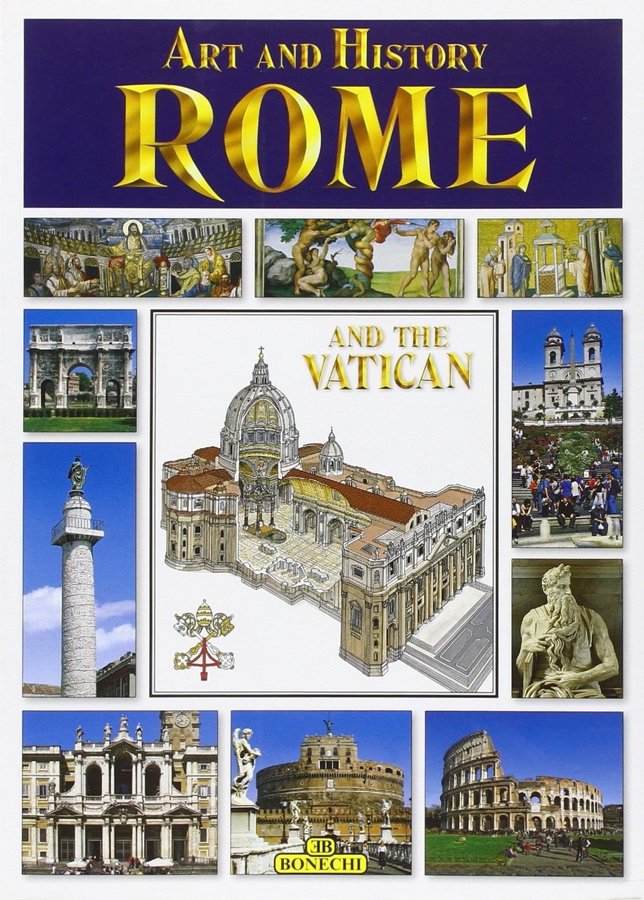 Roma e il Vaticano