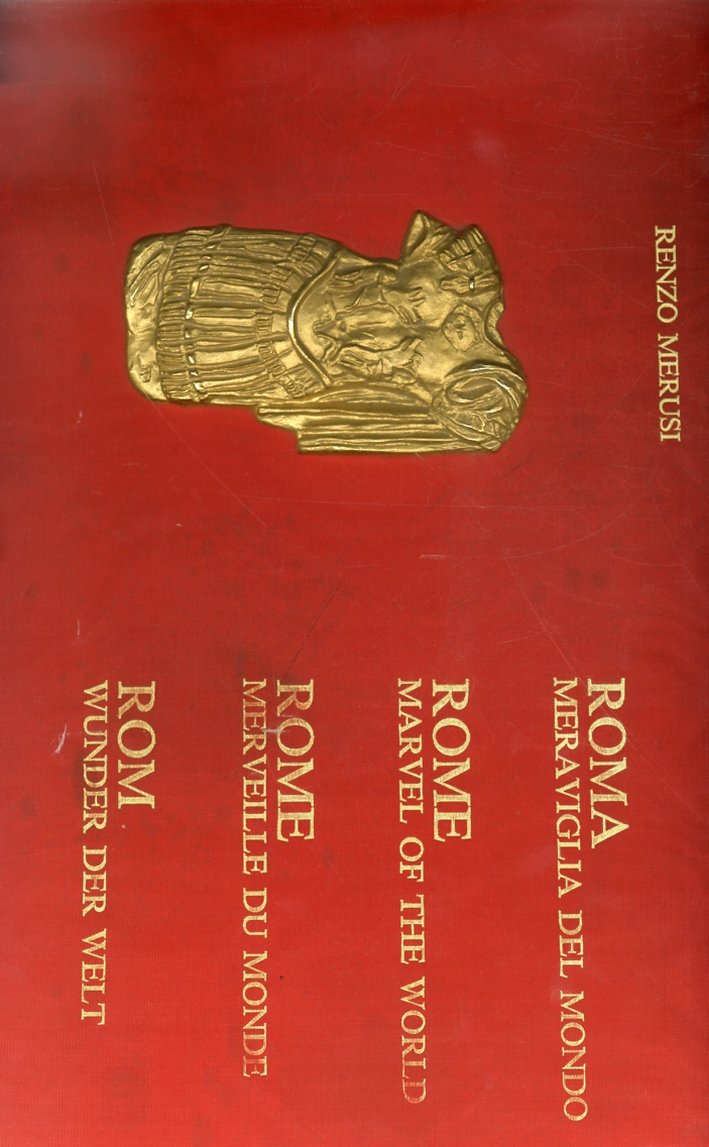 Roma Meraviglia del Mondo