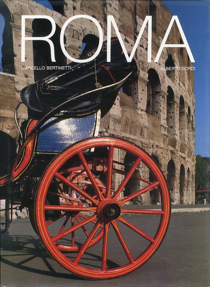 Roma | Immagine principale