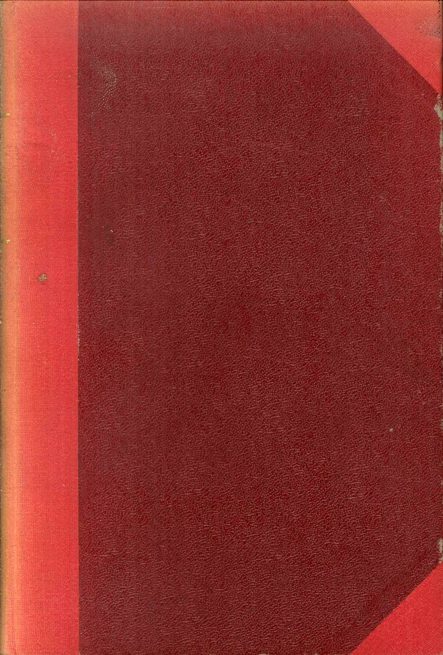 Romaniticismo. Dramma in Quattro Atti