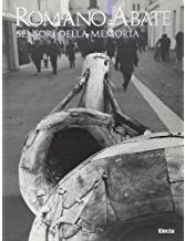 Romano Abate. Sensori della memoria