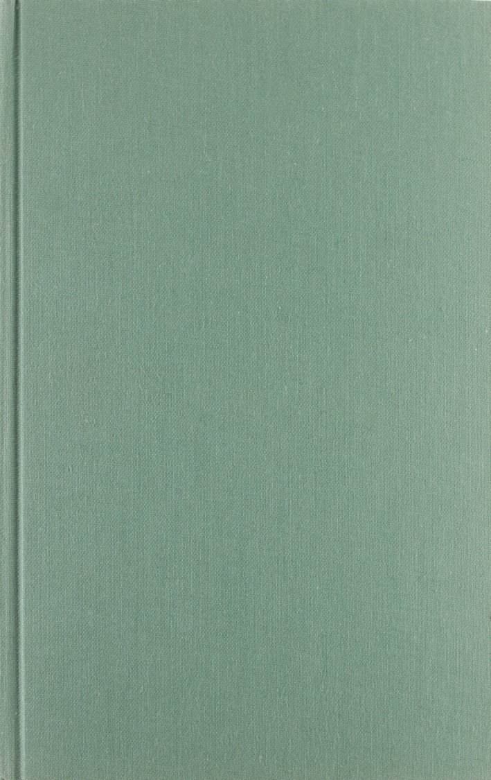Romanzi di Giovanni Verga