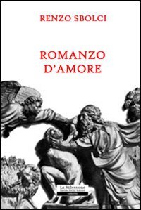 Romanzo d'amore, Cagliari, Zedda, 2010