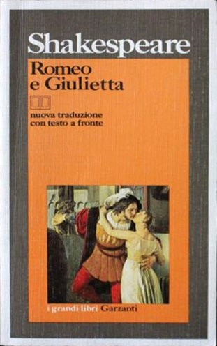Romeo e Giulietta