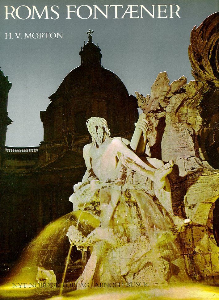 Roms Fontaener | Immagine principale