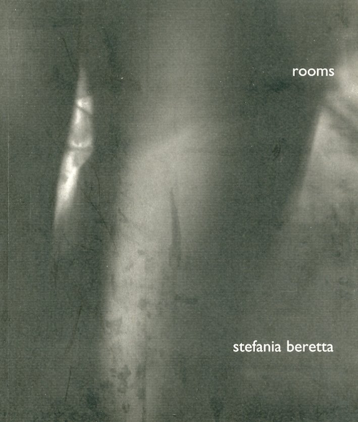 Rooms. [edizione in italiano, francese e tedesco] | Immagine principale