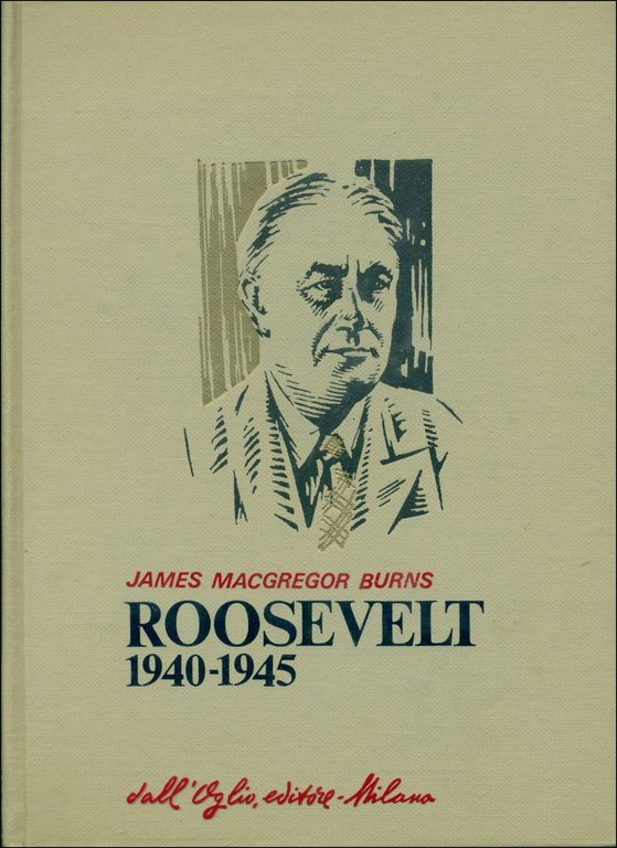 Roosevelt 1940-1945