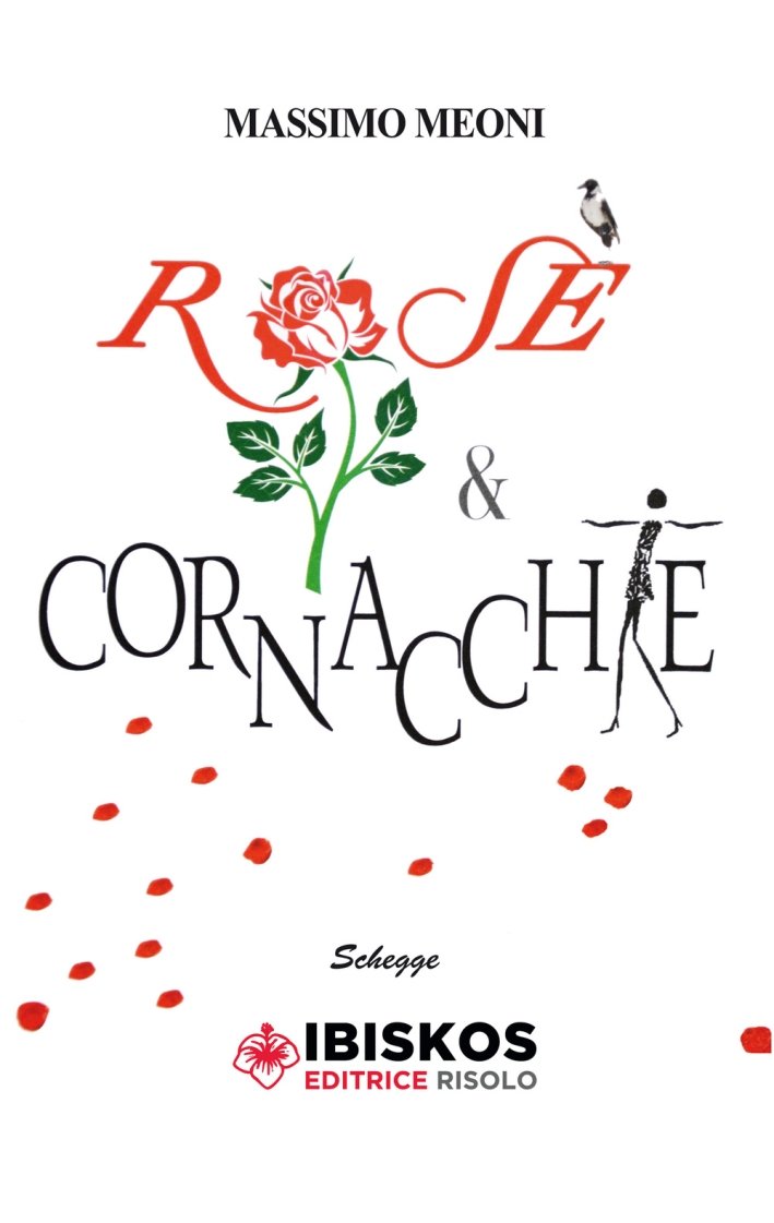 Rose e cornacchie | Immagine principale