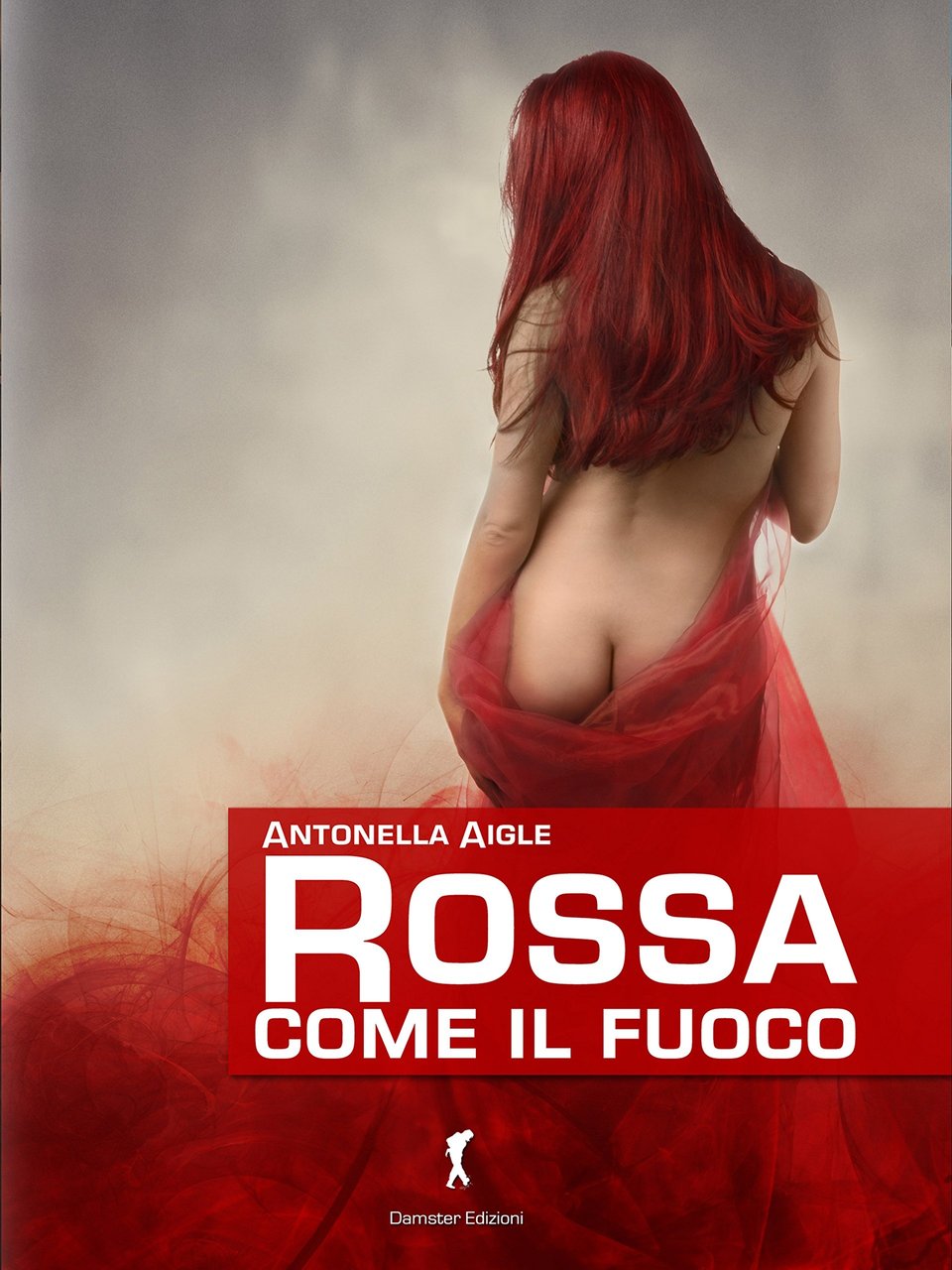 Rossa come il fuoco