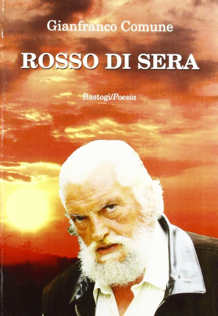 Rosso di sera | Immagine principale