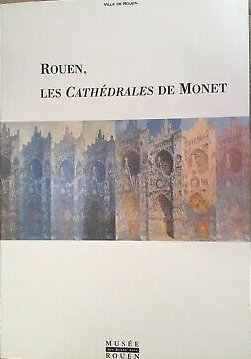 Rouen les cathédrales de Monet | Immagine principale