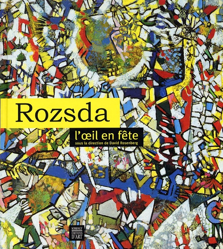 Rozsda. L'il en Fête