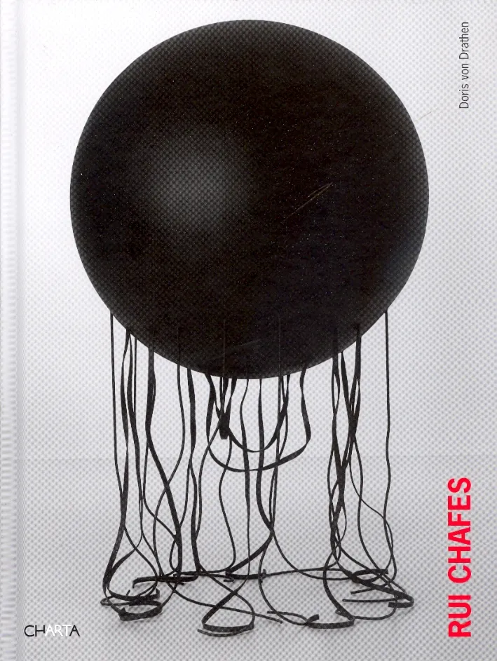 Rui Chafes | Immagine principale