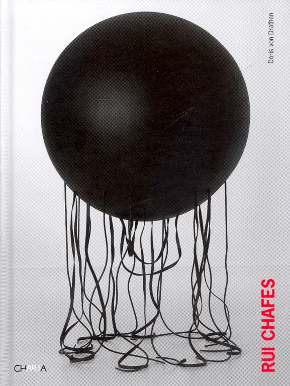 Rui Chafes