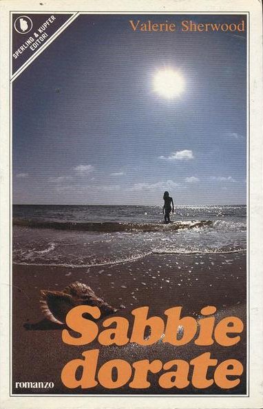 Sabbie dorate | Immagine principale