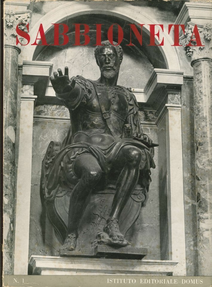 Sabbioneta | Immagine principale