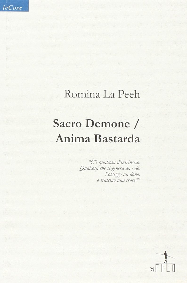 Sacro demoneAnima bastarda