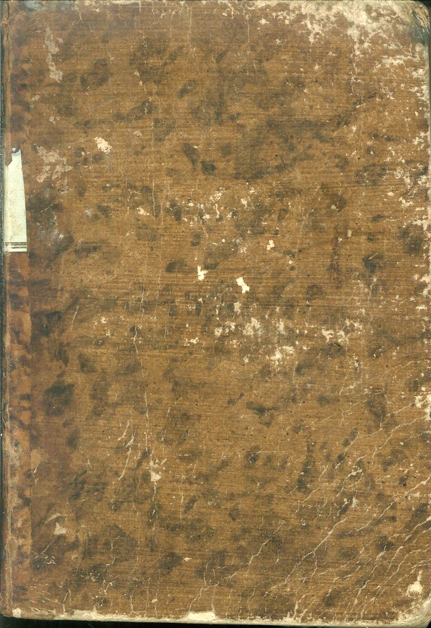 Saggio di Poesie Drammatiche di un Accademico Fiorentino a Sua … | Immagine principale