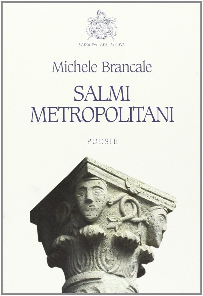 Salmi metropolitani