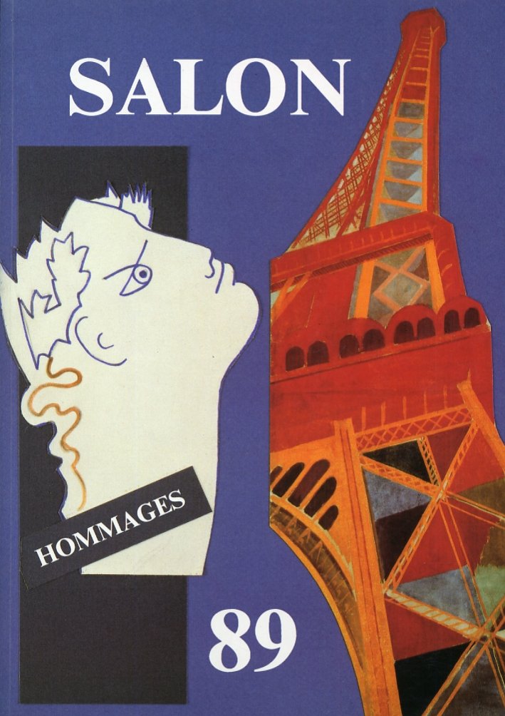 Salon 1989 | Immagine principale