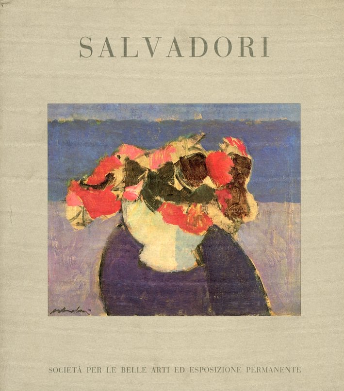 Salvadori