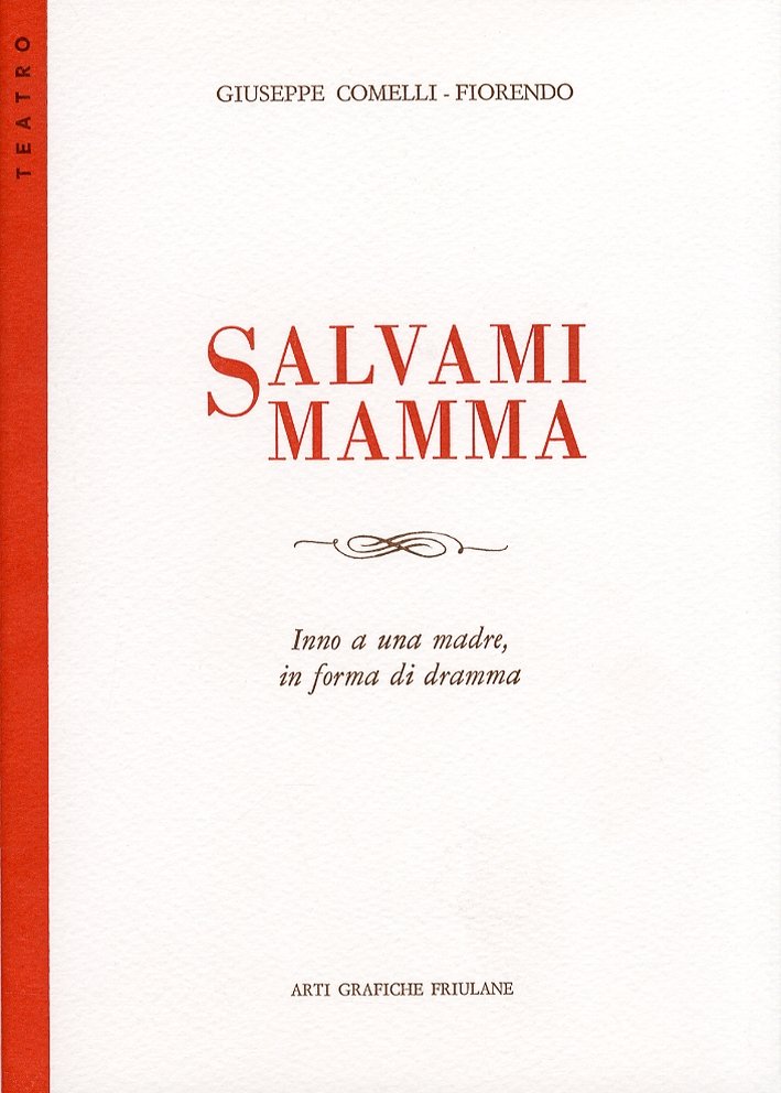 Salvami mamma