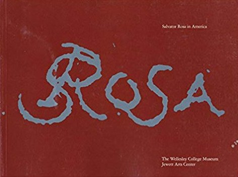 Salvator Rosa in America | Immagine principale