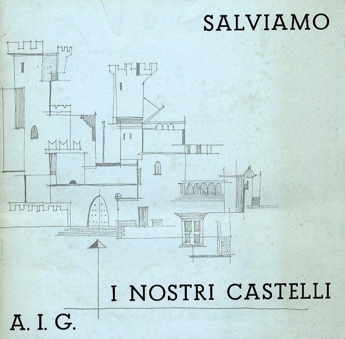 Salviamo i nostri castelli | Immagine principale