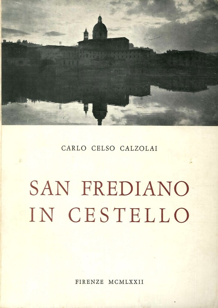 San Frediano in Cestello | Immagine principale