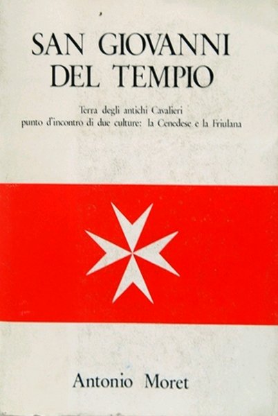 San Giovanni nel Tempio. Terra degli Antichi Cavalieri punto d'incontro … | Immagine principale