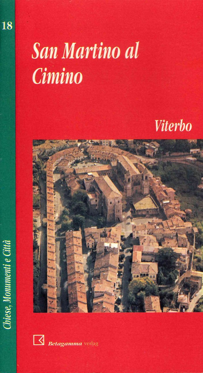 San Martino al Cimino, Viterbo