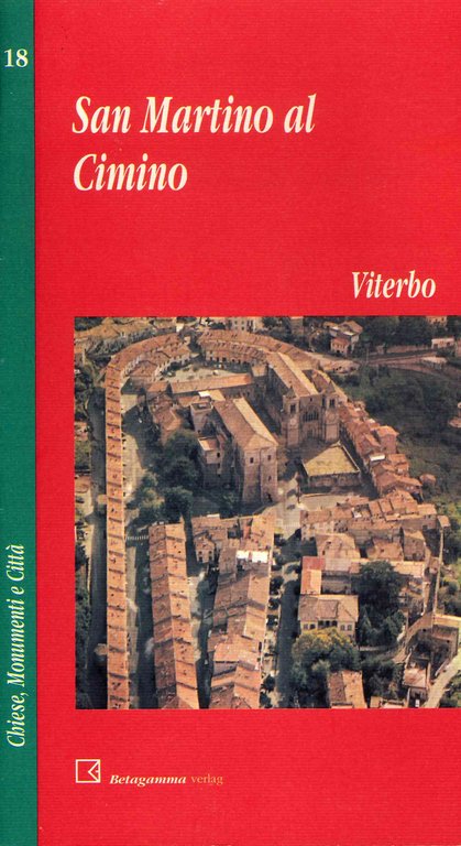 San Martino al Cimino, Viterbo