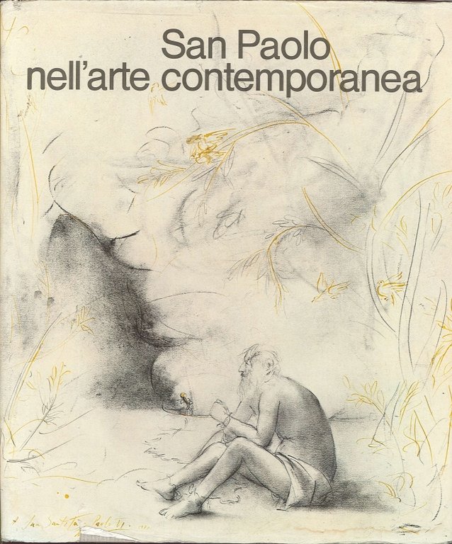 San Paolo nell'arte contemporanea