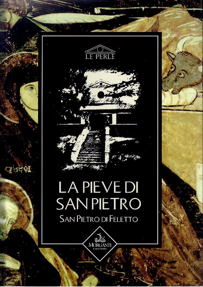 San Pietro di Feletto. La Pieve di San Pietro | Immagine principale