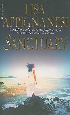 Sanctuary | Immagine principale