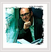 Sandro Crippa. Note Di Viaggio