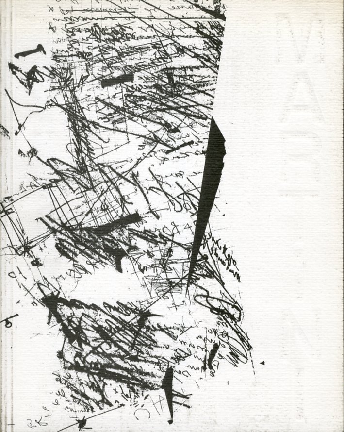 Sandro Martini. Tema Modificato. Opere su carta | Immagine principale